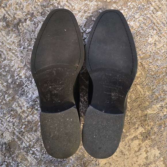 SOLD: To Boot New York Oxford Dress Shoes - Picture 4 of 5